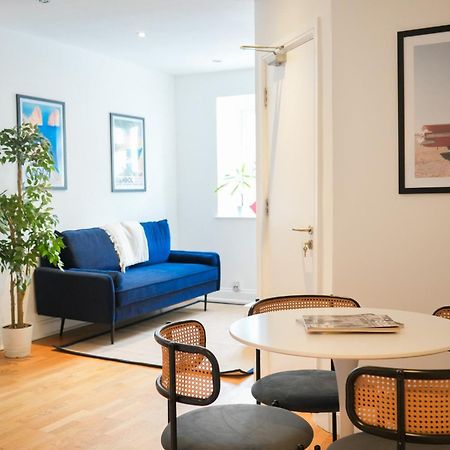 Fun Energetic Oasis In Islington - Sleeps6 Daire Londra Dış mekan fotoğraf