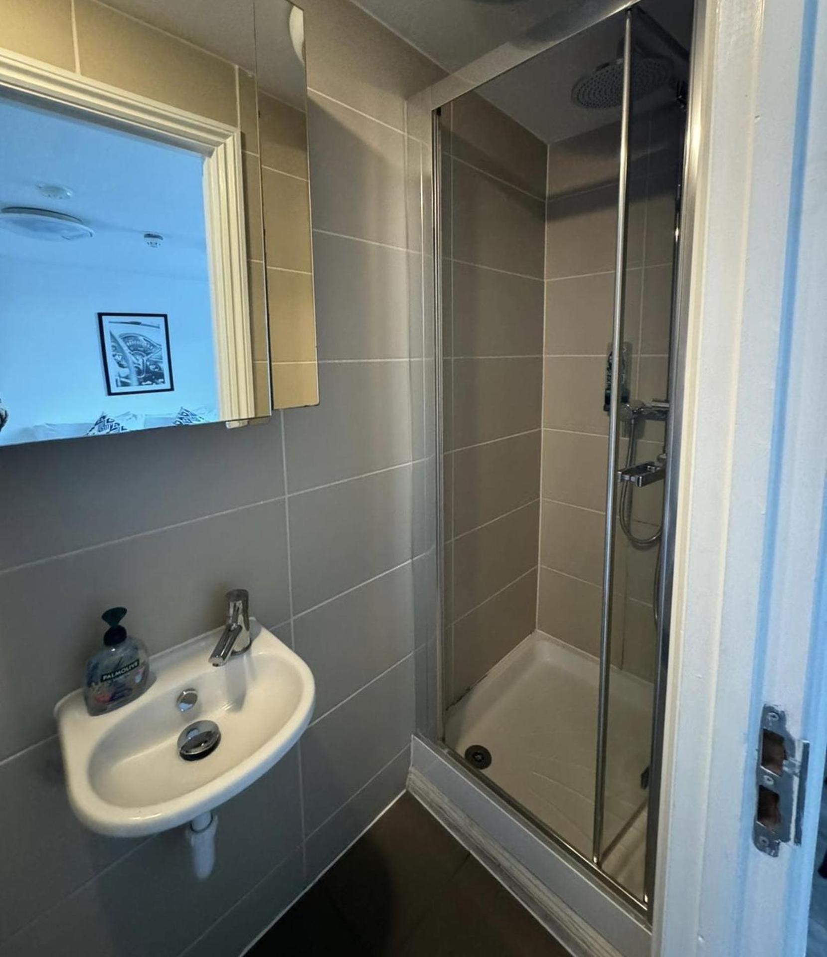 Fun Energetic Oasis In Islington - Sleeps6 Daire Londra Dış mekan fotoğraf